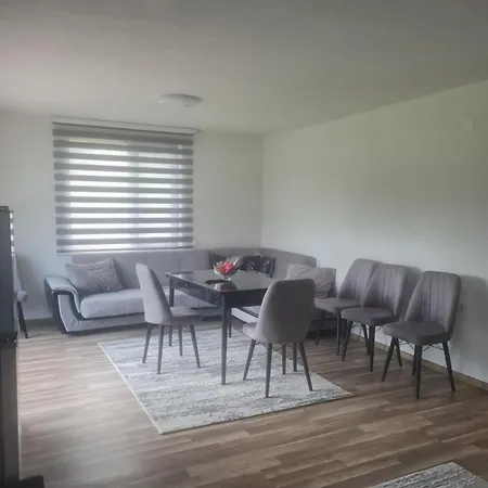 вила хадживезула Villa Yakoruda