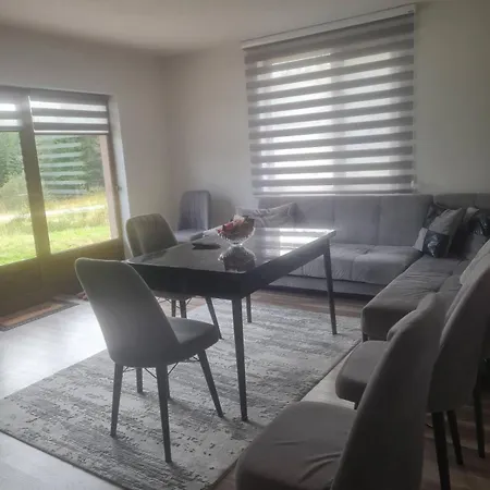 вила хадживезула Villa *