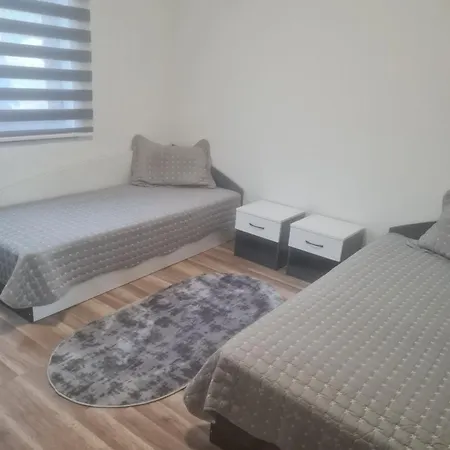 Villa вила хадживезула Yakoruda